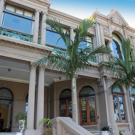 Durban Manor Hotel And Conference Centre Exterior foto