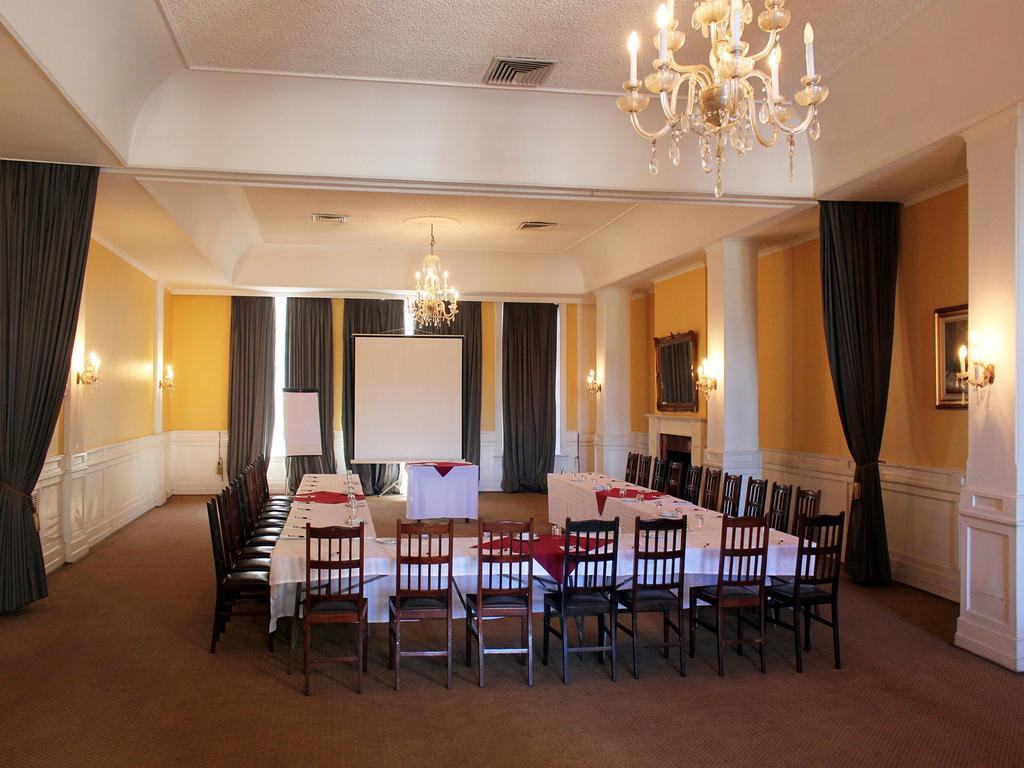 Durban Manor Hotel And Conference Centre Exterior foto